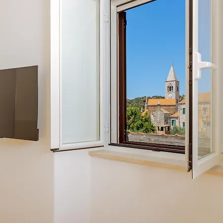 Lejlighed Old Charming House *