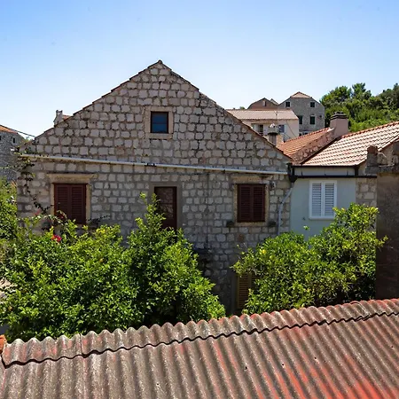 Lejlighed Old Charming House Lastovo