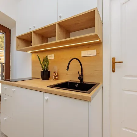 Old Charming House *