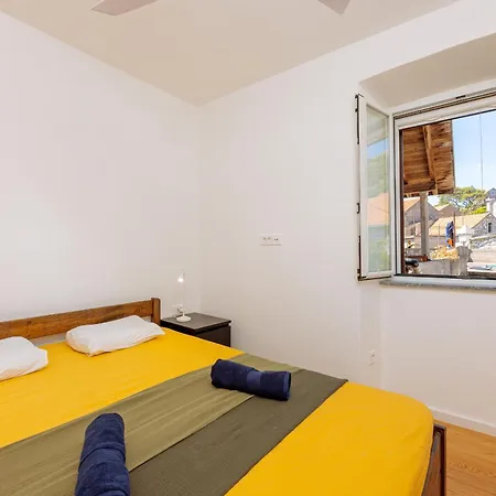 Lejlighed Old Charming House