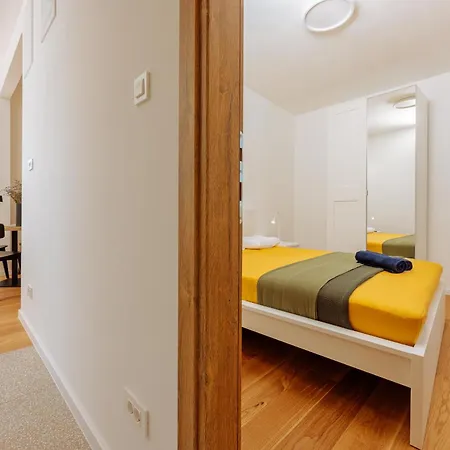 Old Charming House Appartement