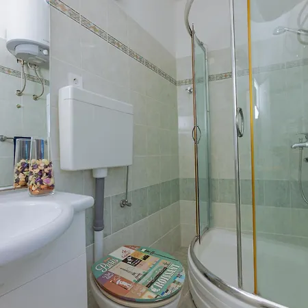 Old Charming House *