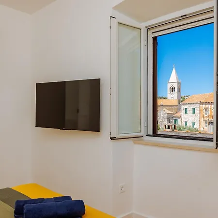 Appartement Old Charming House