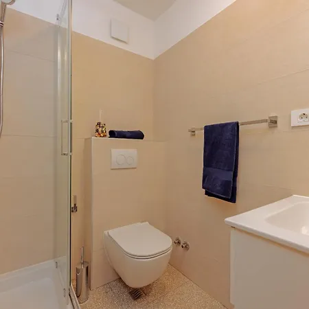 Old Charming House Lejlighed Lastovo