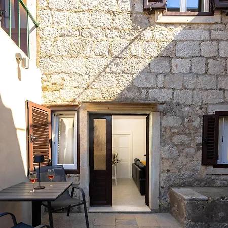 Lejlighed Old Charming House Lastovo