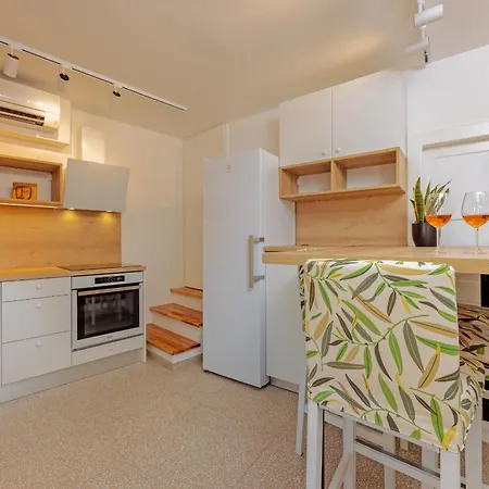 Old Charming House *