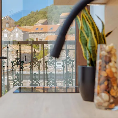 Old Charming House Appartement