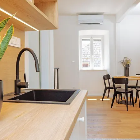 Lejlighed Old Charming House