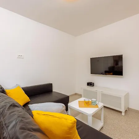 Appartement Old Charming House Lastovo