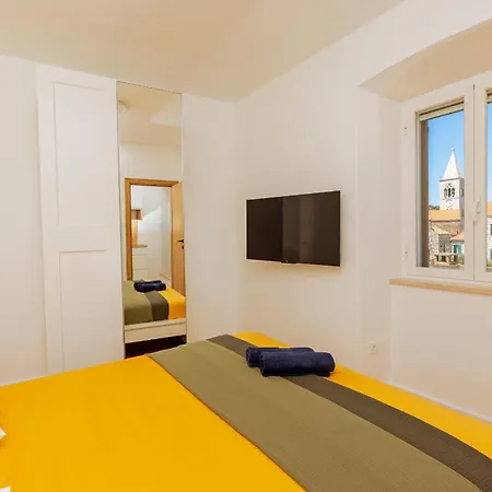 Old Charming House Lastovo