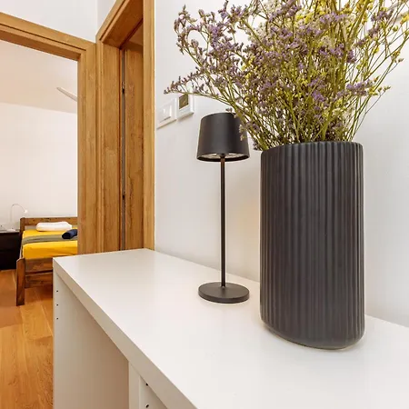 Old Charming House * Lastovo