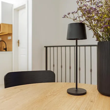 Old Charming House Апартаменты