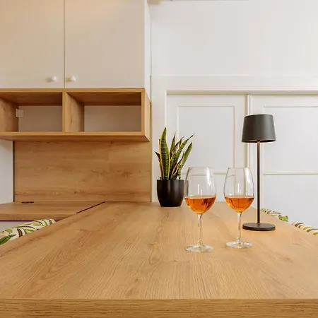 Old Charming House Appartement *