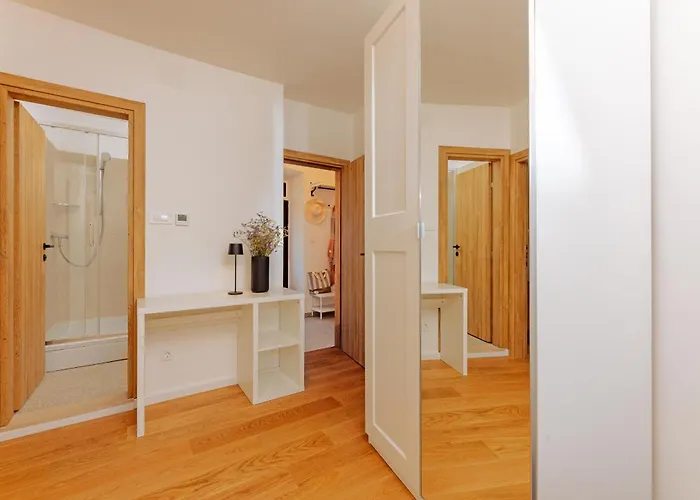 Old Charming House Λάστοβο