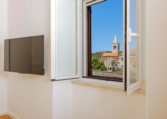 Διαμέρισμα Old Charming House *