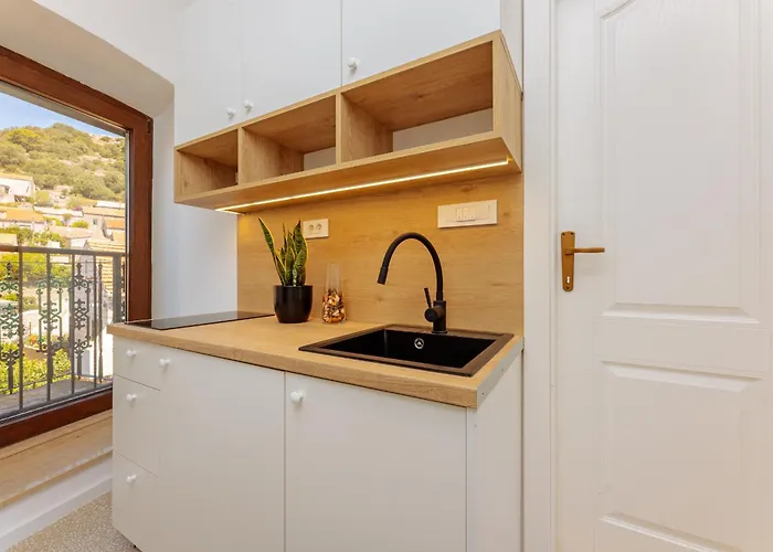 Old Charming House *