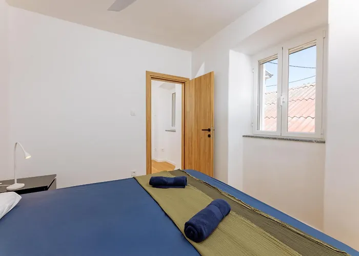 Old Charming House Λάστοβο