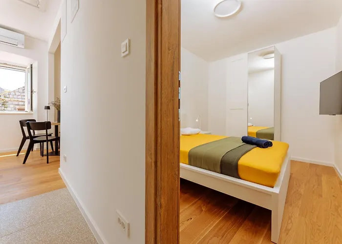 Old Charming House Διαμέρισμα