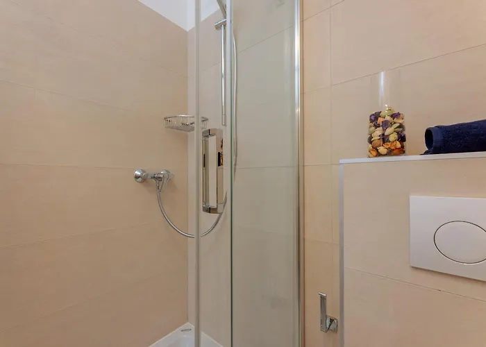 Old Charming House Διαμέρισμα Λάστοβο