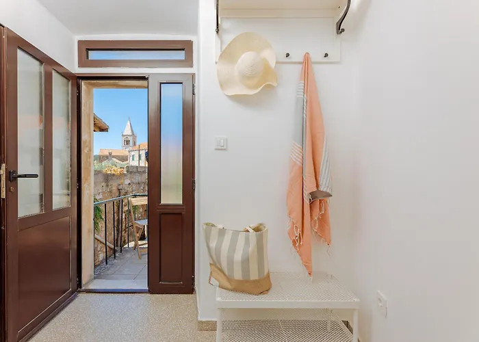 Διαμέρισμα Old Charming House Λάστοβο