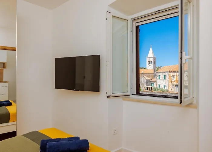 Διαμέρισμα Old Charming House