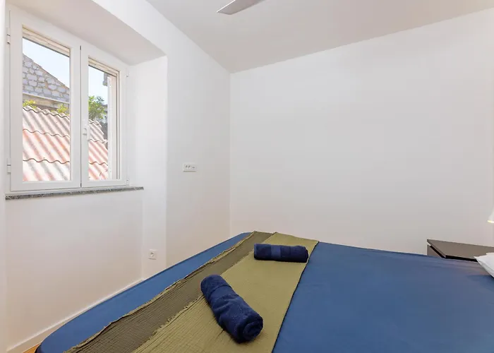 Διαμέρισμα Old Charming House *