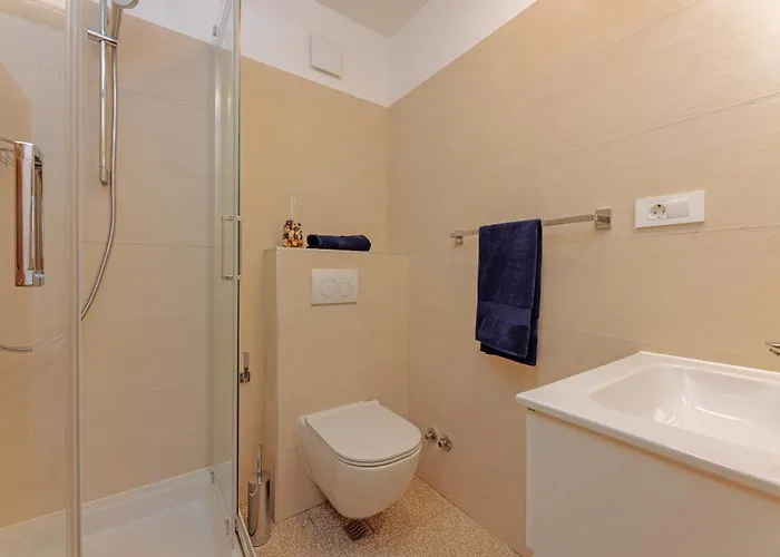 Old Charming House Διαμέρισμα Λάστοβο