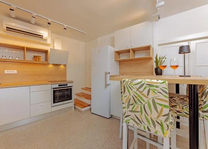 Old Charming House *