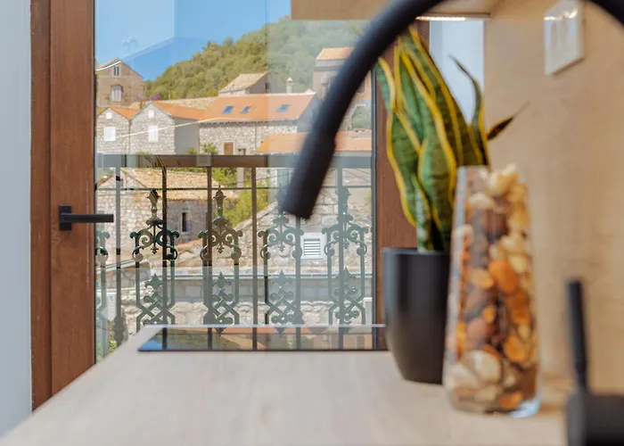 Old Charming House Διαμέρισμα