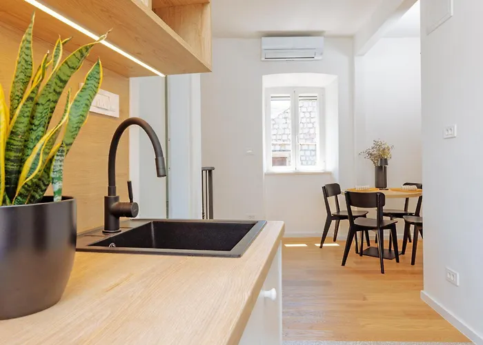 Διαμέρισμα Old Charming House