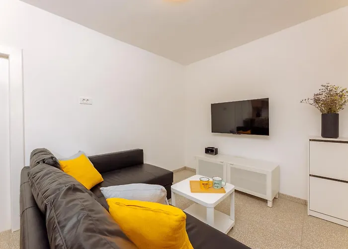 Διαμέρισμα Old Charming House Λάστοβο