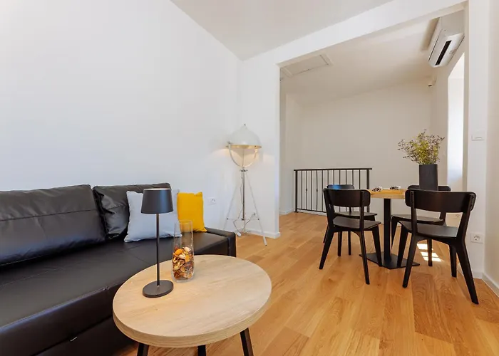 Διαμέρισμα Old Charming House *