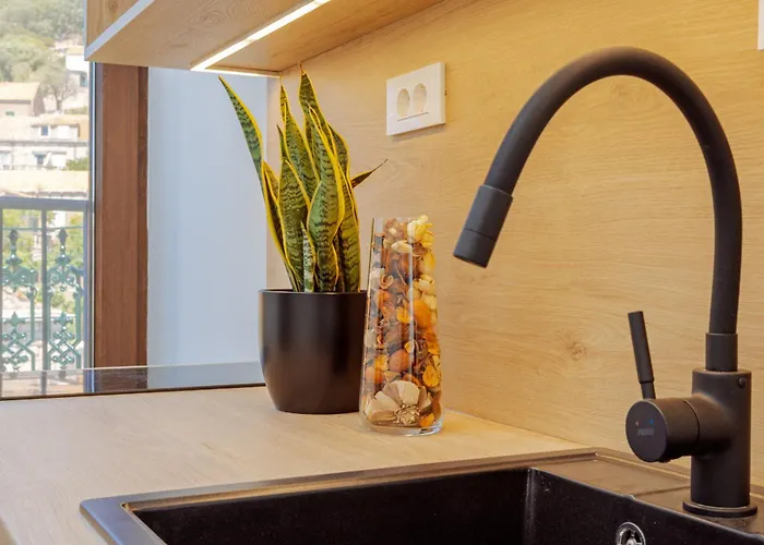 Διαμέρισμα Old Charming House Λάστοβο