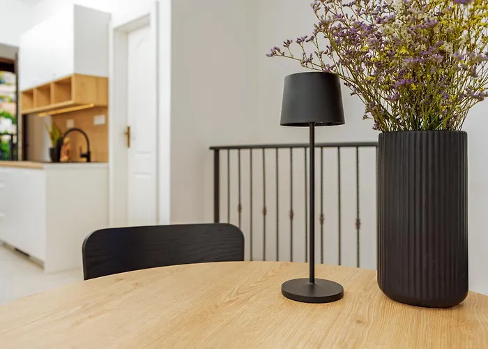 Old Charming House Διαμέρισμα